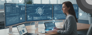 One Solution Security Management: la sicurezza integrata per la gestione centralizzata dei dispositivi aziendali - Diego De Falco