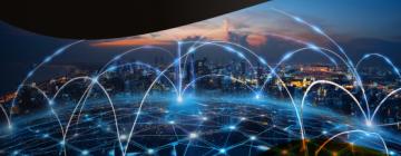 L’importanza della Connettività per le aziende - Diego De Falco
