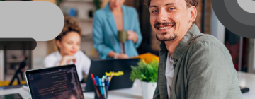 WINDTRE Business: con “Fibra Sicura” connettività ultraveloce e protezione avanzata per le aziende - Diego De Falco
