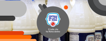 WINDTRE BUSINESS scelta per digitalizzazione di Centrale Latte di Roma - Diego De Falco