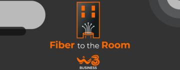 FTTR: la nuova frontiera della connettività per il Business - Diego De Falco