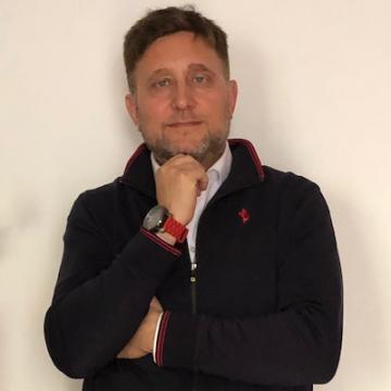 Diego De Falco – Agente diretto WINDTRE BUSINESS