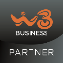 WINDTRE BUSINESS Partner - Diego De Falco